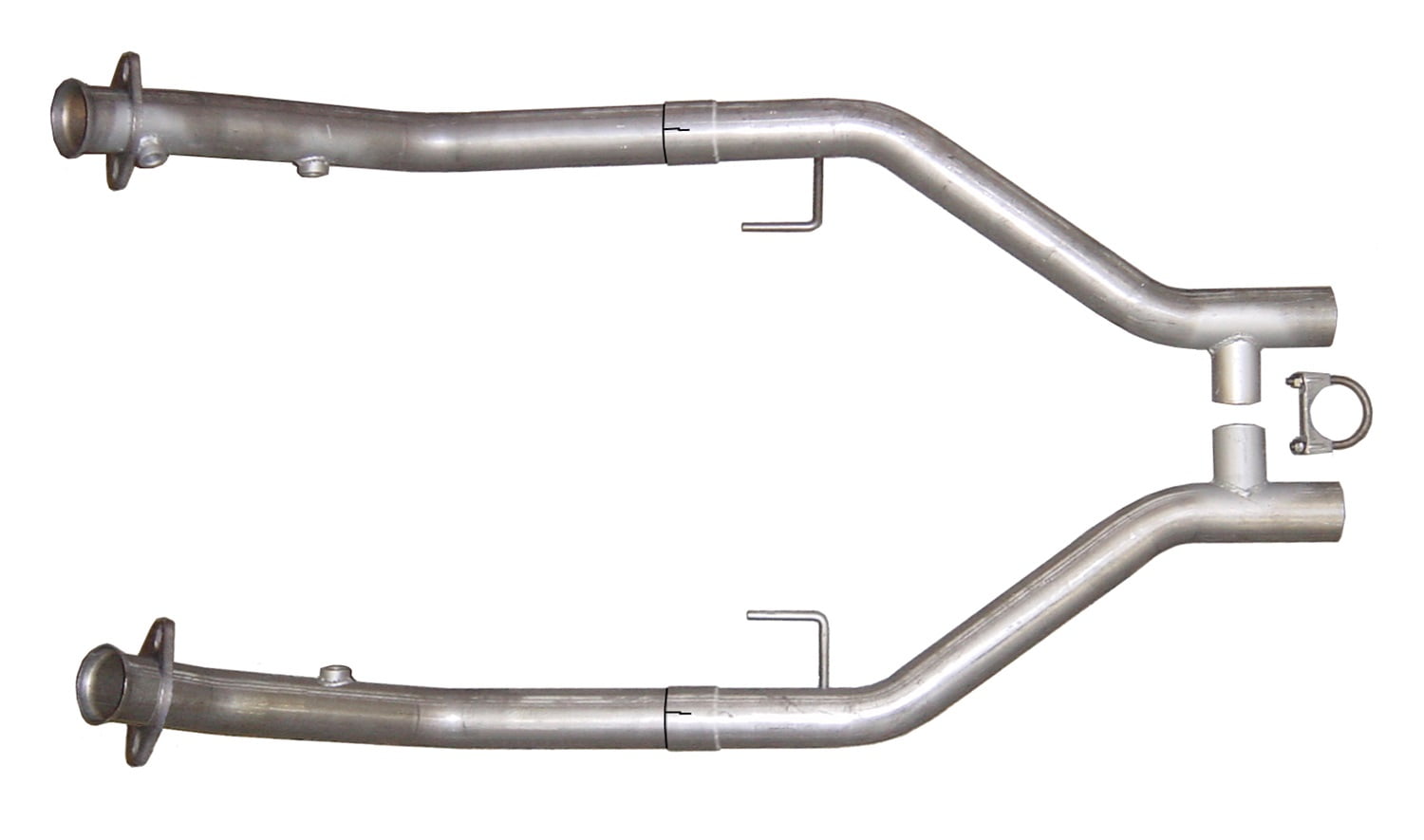 pypes off road x pipe