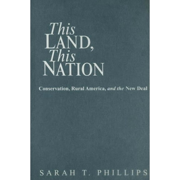 This Land, This Nation, (Hardcover)