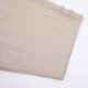 thumbnail image 4 of Ceisia Men's Gift Relaxed Three-quarter Cotton Linen Pants Breathable Elastic Waist Frog Button Multi-Color, 4 of 8