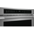 thumbnail image 4 of Frigidaire Professional&nbsp;30" Built-In Convection Microwave Oven with Drop-Down Door, 4 of 6