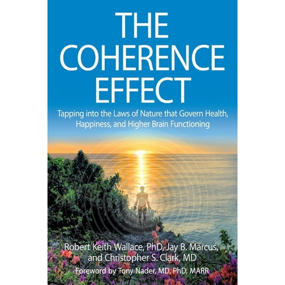 The Coherence Effect, (Paperback)