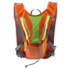 HWJIANFENG Authorized Running Biking Hydration Pack Sport Backpack Orange 20L