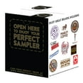 thumbnail image 5 of EKOCUPS Organic Coffee Variety Sampler Pack, 30 Count for Keurig K Cup Brewers, 5 of 7