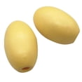 thumbnail image 1 of Boya de cuerda flotante de anclaje de kayak de 2 piezas 13x7,5 cm Accesorios flotantes Dia. 1cm Zulema Flotador de anclaje de kayak, 1 of 7