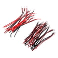 thumbnail image 1 of 20Pcs / Pack JST-XH Cable de arnés de cables de enchufe 22AWG para adaptadores de Lipo 1S 2S perfke Cable del cargador de la balanza, 1 of 9