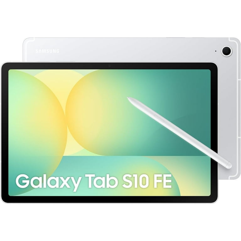 Open Box Samsung Galaxy Tab S10 FE 128GB 10.9