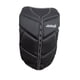 thumbnail image 4 of Chaleco Salvavidas Para Adultos Unisex, Chaleco Para Deportes Acuáticos, Chaleco Para Pesca, Natación, Negro Y Gris XL, 4 of 9