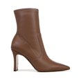 thumbnail image 2 of Franco Sarto Womens Avana Faux Leather Pointed Toe Ankle Boots, 2 of 3
