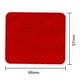 thumbnail image 4 of Adhesivo reflectante para guardabarros trasero de scooter eléctrico para Xiaomi Mi Pro 2 (rojo), 4 of 6
