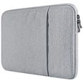 thumbnail image 1 of HYFAI Laptop Sleeve Case Compatible with Microsoft Surface Pro 6/5/ 4/3, 11-11.6 Inch MacBook Air, Ultrabook Notebook, 1 of 1