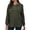 Green, variant on Vedolay Womens Fall Clothing Boho Long Sleeve Casual Loose Tops Black,M