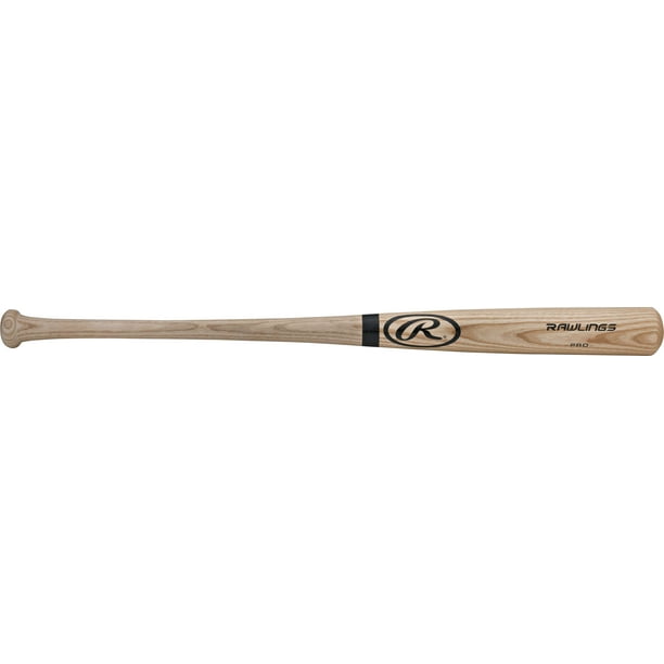 Rawlings Adirondack Adult Wood Bat | 31 in | - Walmart.com