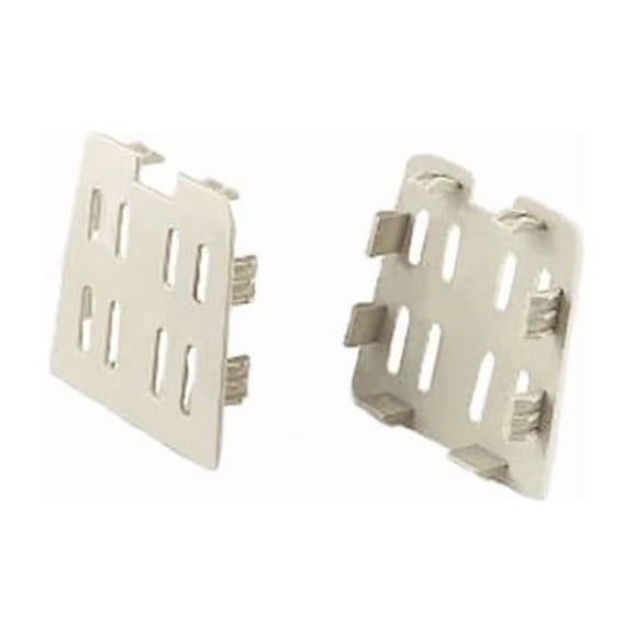 Rectorseal Prc-351N Polymer Riser End Caps (Qty. 2)