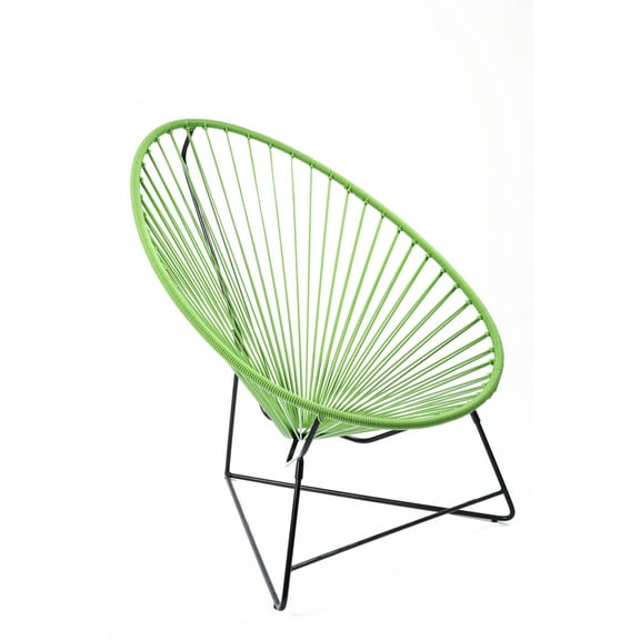 Modern Accent Chair - Stylish Seating for Living Room, Patio, or Office