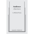 thumbnail image 1 of Pre-Owned Audience, (Paperback), 1 of 1