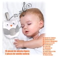 thumbnail image 4 of Juguete Musical Tranquilizador portátil Dara Baby Ruido Blanco, 4 of 6