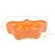 thumbnail image 2 of Tirador de dedos de silicona para entrenamiento de dedos, entrenador de ejercicios para dedos de mano de ratón, pequeño tirador de cinco dedos para fitness, ejercitador de estiramiento de dedos,, 2 of 6