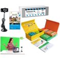 thumbnail image 1 of Kit Deluxe para productores de contenido HamiltonBuhl STEAM-CPD STEAM/STEM, 1 of 9