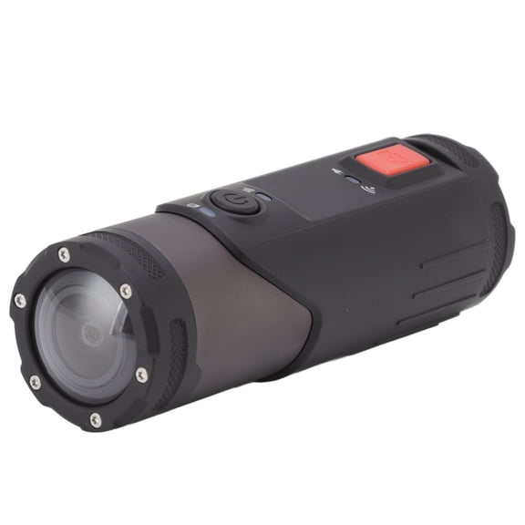 Cámara DV De Acción Deportiva, Cámara Deportiva Para Exteriores Con Sensor G Incorporado Para Fotografía De Montaña