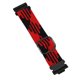 thumbnail image 1 of Correa de Reloj Trenzada Correa de Repuesto Deportiva de Tejido Ajustable Trenzada de Nailon Pulsera de Reloj Trenzada de Nailon Pulsera de Reloj Inteligente para Hombres y ANGGREK Otros, 1 of 8