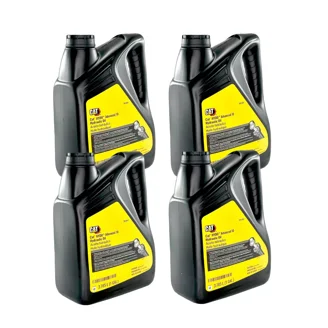 CAT, Engine Oil, Cat DEO-ULS 15W-40, 1 Gal. Jug Case of 4