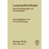 Few-Body Systems Laserspektroskopie: Neue Entwicklungen Und Anwendungen, Book 20, (Paperback)