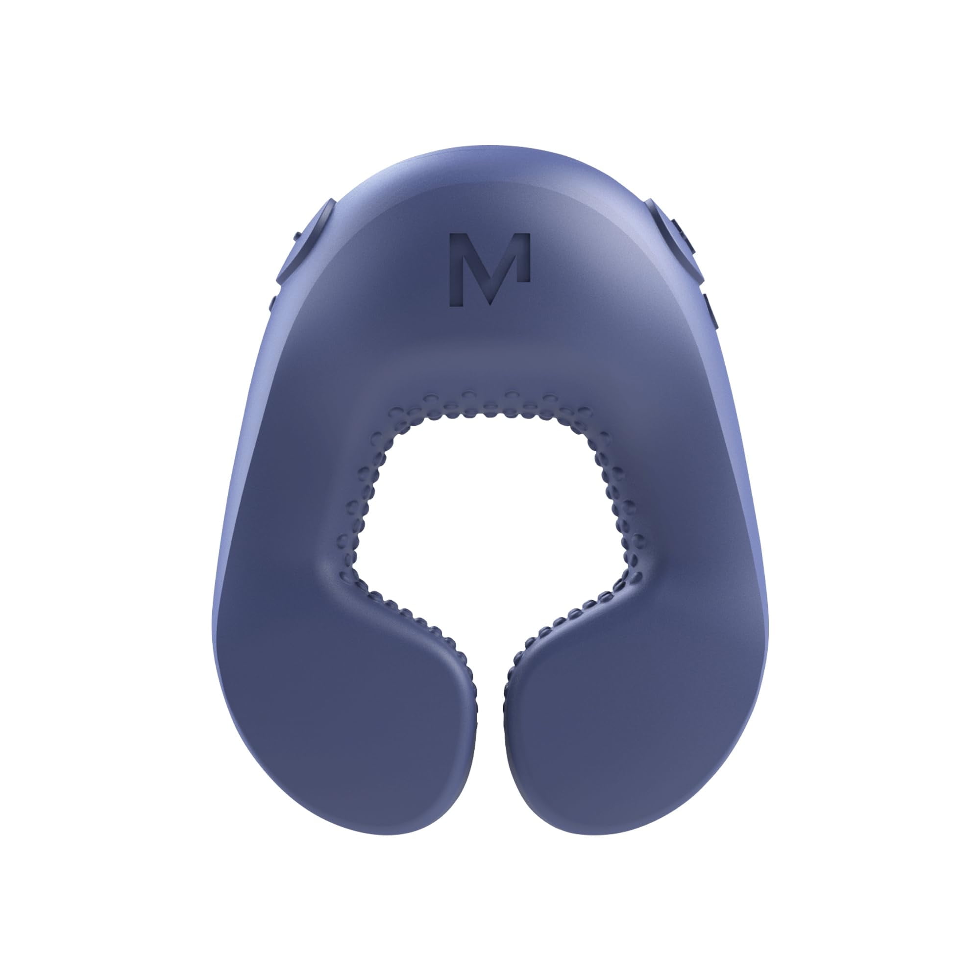 Molto  Ultra-Slim, Flexible Prostate Stimulator for Men | Targeted  Vibration, 16 Intensity Levels, Body-Safe Silicone, Designed for Comfort &  Intimate Confidence - Walmart.com