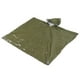 thumbnail image 1 of Chubasquero de emergencia, Poncho de emergencia Chubasquero impermeable Poncho de supervivencia de emergencia Poncho de emergencia confiable y duradero, 1 of 8