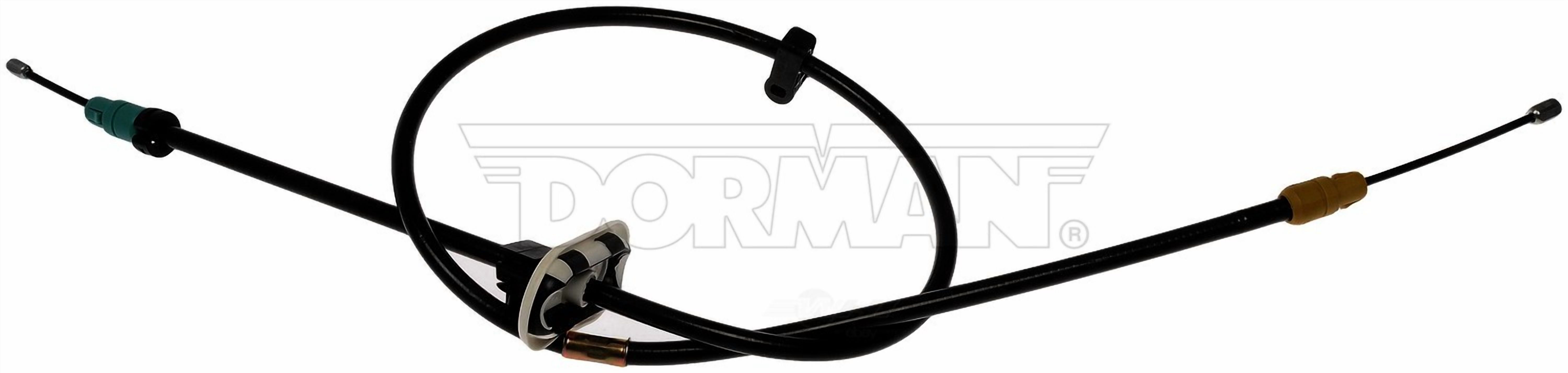 Dorman - First Stop C661363 Parking Brake Cable