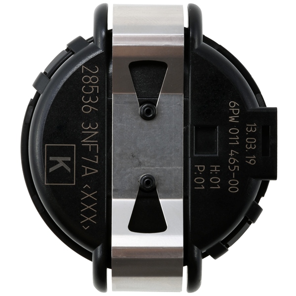 Throttle Position Sensor
