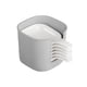 thumbnail image 1 of Dipping Sauce Plate Holder Set (7counts/set), Dipping Sauce Plate Set, 1 of 4