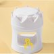 thumbnail image 2 of Mini nail lamp light therapy machine nail baking lamp nail po DXGHC, nail lamp., 2 of 5