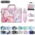 thumbnail image 2 of Laptop Bag 13.3 14 15 6 16 17 inch for MacBook Pro Air 13 M1 M2 M3 Dell Lenovo HP Asus Men's Women Briefcase Sleeve Cover Case Starry Night 13-13.3 inch, 2 of 6