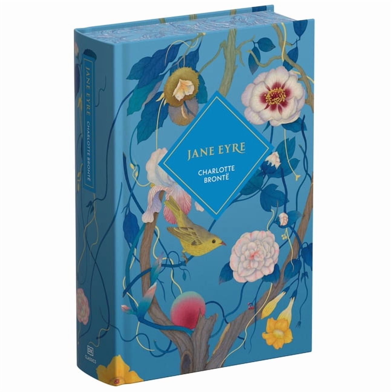 Jane Eyre: Éditions des Saints ジェーン・エア Jane Eyre: Éditions des Saints Pères Review — Miranda's Notebook