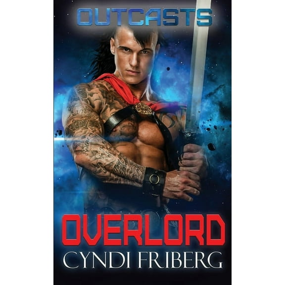 Outcasts: Overlord (Paperback)