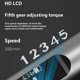 thumbnail image 4 of MAANT L5 Precision Electric Screwdriver Set Multi-Function Smartphones Repair Tool Kit, 4 of 5