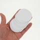 thumbnail image 4 of 100 hojas de papeles para hacer insignias, papeles redondos en blanco con grafiti, papeles en blanco para hacer insignias, 4 of 5