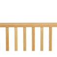 thumbnail image 5 of L.A. Baby WC-510A-N Mini & Portable Non-folding Wooden Window Crib, 5 of 5