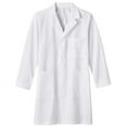thumbnail image 3 of Meta Mens 38" Labcoat, Style 1963, 3 of 3