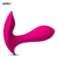 thumbnail image 1 of Vibrador Slip App controlado rosa, Vibrador de punto G Juguetes sexuales para adultos para mujeres, APP Butterfly Vibe Vibrador inalámbrico Control remoto Estimulador Vibrador recargable para mujeres,, 1 of 5