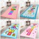 thumbnail image 5 of Alfombra infantil lavable Hopscotch para dormitorio, guardería, aula, resistente, regalo para niñas y niños., 5 of 7
