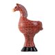 thumbnail image 5 of Maceta para jardín, estatua, soporte de exhibición, maceta decorativa para jardín, escultura de Animal para Patio, campo, hogar, alféizar de ventana, Forma de ciervo, 5 of 8