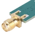 thumbnail image 3 of Módulo de filtro 1207MHz 1,6 mm de espesor PCB Disipación de calor Filtro industrial Componente electrónico para filtrado de señal, 3 of 8