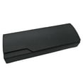 thumbnail image 1 of dianhelloya Ladies Glasses Case Sunglasses Box Universal Minimalistic Fine Workmanship Solid Color Glasses Case Home Supplies, 1 of 2