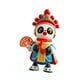 thumbnail image 4 of Muñeca cambiante muñeca sichuan muñecas de muñecas figuras para niños eléctricos juguete creativo de de arte para niños niños, 4 of 7