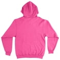 thumbnail image 4 of Sudadera Hoodie Unisex Fiusha con Cierre, Capucha, Cangurera, Calientita, Casual, Abrigo, Chamarra Dahirim Store HDJ1912FSH, 4 of 4