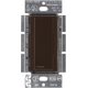 thumbnail image 1 of Interruptor digital Lutron MA-S8AM-BR de un polo, 8 A, color marrón, 1 of 5