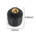 thumbnail image 6 of EEZTire-TPMS12B Real-Time/24x7 Tire Pressure Monitoring System - Color Monitor + 12AT Sensors + Booster, 6 of 10