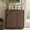Walnut, variant on win2win Mid-Century Fluted Arched Door Sideboard Cabinet, Walnut