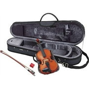 YAMAHA YAMAHA Braviol Violin V5SC 1/10 Carefully handcrafted products Lightweight case, bow and rosin set